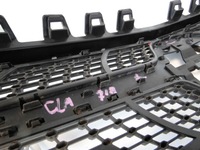 фото thumb №10, Mercedes cla 118 решітка радіатора решітка радіатора diament bez камери