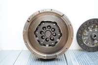 фото thumb №9, Комплект зчеплення bmw f40 8698751 1.5l бензиновий 103kw 2020