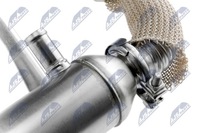 фото thumb №11, Egr-ft-009a nty радиатор выхлопных газов клапана egr fiat d