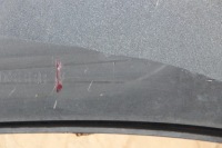 фото thumb №8, Renault trafic iii vivaro b бампер уголок бампера задняя задний na pdc