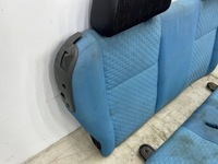 фото thumb №14, Сиденья fiat panda 2 ii 03-12r. задняя заднее сиденье