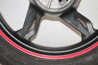 фото thumb №10, Bmw g 310 gs 2017+ диск зад задня
