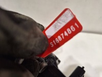 фото thumb №7, Турбина 55262351 fiat panda iii 0.9 twinair 12-