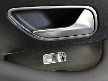 фото thumb №8, Mercedes обивка боковина дверь передние правые a1677208606 gle 167 рестайлинг