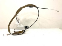 фото thumb №1, Замок двері правий задня citroen berlingo ii minivan 828423