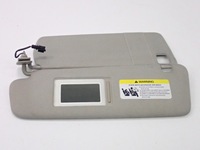 фото thumb №1, Защита солнцезащитная левая 4l0857551d audi q7