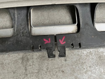 фото thumb №14, Бампер переднє перед ford kuga mk1