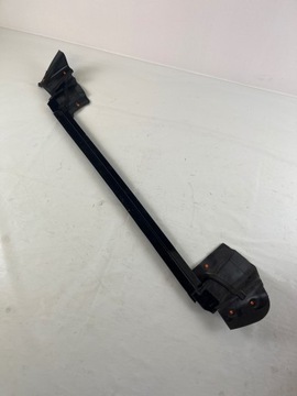 фото thumb №6, Tesla модель 3 права сторона планка /прокладка скла двері задніх 109050400f