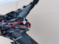 фото thumb №10, Vw polo vi 2g0 gti решётка радиатора решётка радиатора радиатора 2g0853651j