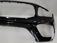 фото thumb №11, Mercedes glb x247 247 przed liftem бампер передний amg na датчики pts