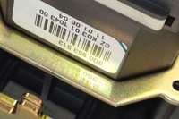 фото thumb №7, Переключатели vw touareg 7la, 7l6, 7l7 3d0953513 3.0l дизель 165kw 2006