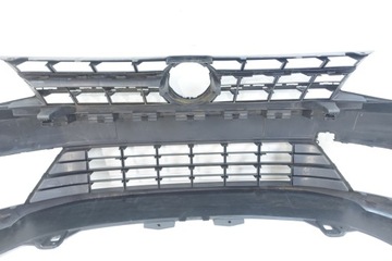 фото thumb №12, Бампер перед переднее vw caddy iv 2015- 2k5807217j