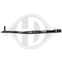 фото thumb №1, Кронштейн фара diederichs 4005016