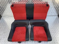 фото thumb №1, Заднее сиденье задняя ремни gt86 brz 2.0 boxer