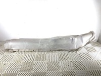 фото thumb №2, Защита тепловая выхлоп renault clio v 747517581r