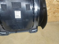 фото thumb №14, Обшивка сиденья левого volvo xc60