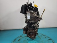 Двигун d4f712 d4f 712 renault clio 2 1.2 16v film вимірювання Зі Шроту, фото thumb