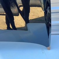 фото thumb №5, Alfa romeo stelvio капот крышка двигателя