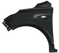 фото thumb №1, Ford ka ka+ 2016- крыло передний левый новый