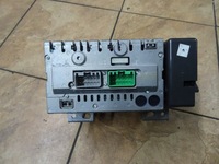 фото thumb №6, Volvo s60 2.4d 02' рамка радіо cd 9491217 8651152-1