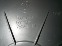 фото thumb №8, Bmw seria 1 e87 2007 захист панелі консолі ліва 750640 європа