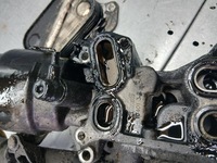 фото thumb №6, Радиатор масла opel corsa c 1.3cdti 04r 55193743