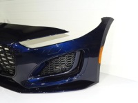 фото thumb №2, Бампер передняя часть бампер jaguar f-type r-dynamic 6xpdc