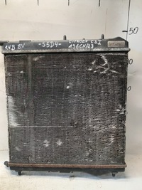 фото thumb №4, Rm1253 радиатор wody citroen c3 i 1.4 b