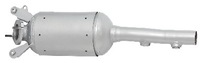 фото thumb №1, Фильтр dpf частиц твердых renault scenic 1.9 ; 2.0 dci | 2006-2009
