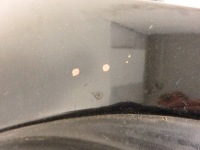 фото thumb №6, Бампер перед bmw x5 e53