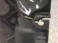 фото thumb №7, Mazda2 mazda 2 02- dy pas передній підсилювач