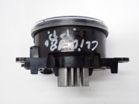 Противотуманная фара led drl правый 261507170r renault clio iv 18r Цена, фото thumb