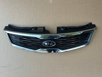 фото thumb №1, Kia ceed i lift решітка радіатора решітка радіатора 86351-1h500 idealny