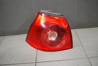 фото thumb №1, Лампа левый зад vw golf v 1k6945095q