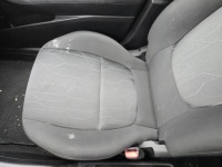 фото thumb №6, Сиденье правое пассажира kia picanto ii 11-17 год 5-дверь велюр europa-grzany