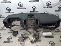 фото thumb №1, Ford f150 f 150 приборная панель консоль подушка безопасности подушки безопасности ремни