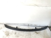 фото thumb №1, Tesla iii 3 17- спойлер дифузор бампера задній задня