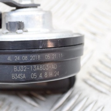 фото thumb №7, Land rover range rover evoque l538 2018 клаксон
