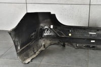 фото thumb №15, Bmw 5 g60 бампер задній датчики pdc м-пакет m w колір 475