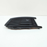 фото thumb №8, Audi a6 c8 передня частина бампер left решітка 4k0807647a9b9