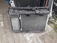 фото thumb №1, Радіатор pas комплект citroen c4 cactus lift 18-