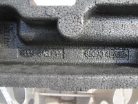 фото thumb №7, Nissan оригінальний номер 85090-4ea0b абсорбер бампера заднього