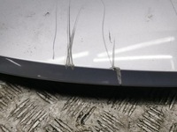 фото thumb №9, Skoda octavia mk4 2024 спойлеры