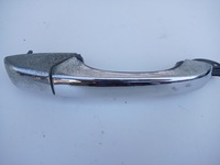 фото thumb №2, Ручка двері права задня volkswagen routan