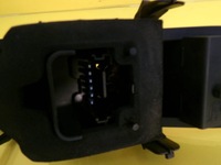 фото thumb №6, Вкладыш лампы левый задняя renault scenic ii 159118 nr942