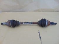 Купити Привідний вал ліва короткий ford fiesta mk7 1.6 бензин, фото thumb