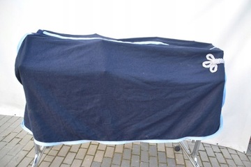 DERKA OSUSZAJĄCA KOCOWA 145CM