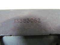Opel adam corsa e замок запалювання колодка 13383062 10-17 Київ, фото thumb