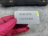 фото thumb №8, Спідометр  манометр vw golf iv 1.6 1j0920826a