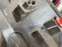 фото thumb №15, Toyota hilux 8 viii рестайлінг 20- решітка радіатора решітка бампера перед 53100-yp751